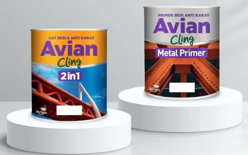 Emiten Cat AVIA Kantongi Dividen Interim Anak Usaha Rp99,9M