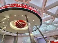 IHSG Ditutup Merosot 0,37%, Tapi Saham Ini Terbang 34% Hingga ARA