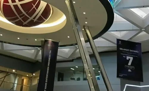 BEI Ubah Bobot Indeks Investor33, BBRI Kena Pangkas, BMRI Malah Naik