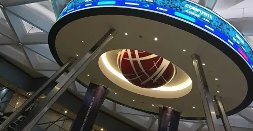 IHSG Sesi I Melaju 1,26% ke 6.482, Sektor Energi Jadi Penopang