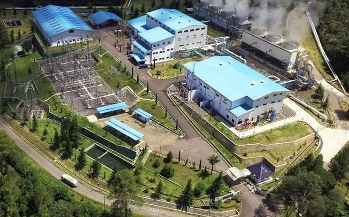 PGEO Dapat Mandat Eksplorasi Panas Bumi, Ada Potensi 77 MW di Sumbar