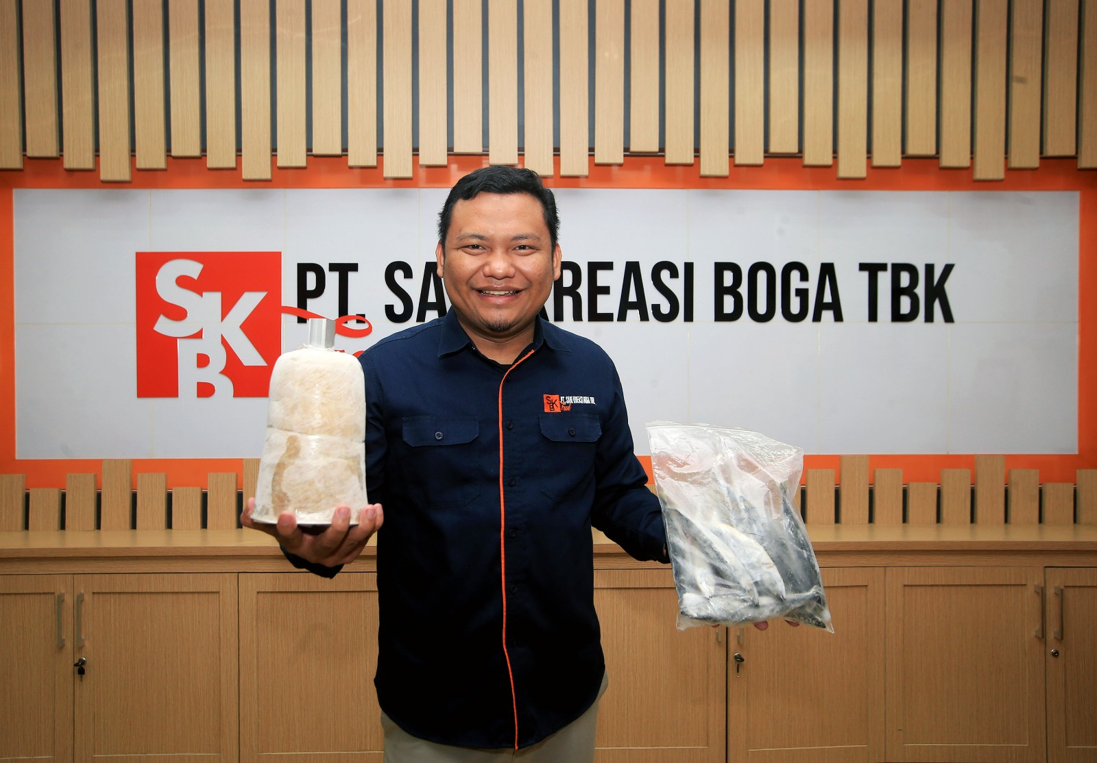 Dari Kebab ke Beras dan Seafood, RAFI Siap Tancap Gas di Kuartal Akhir 2025