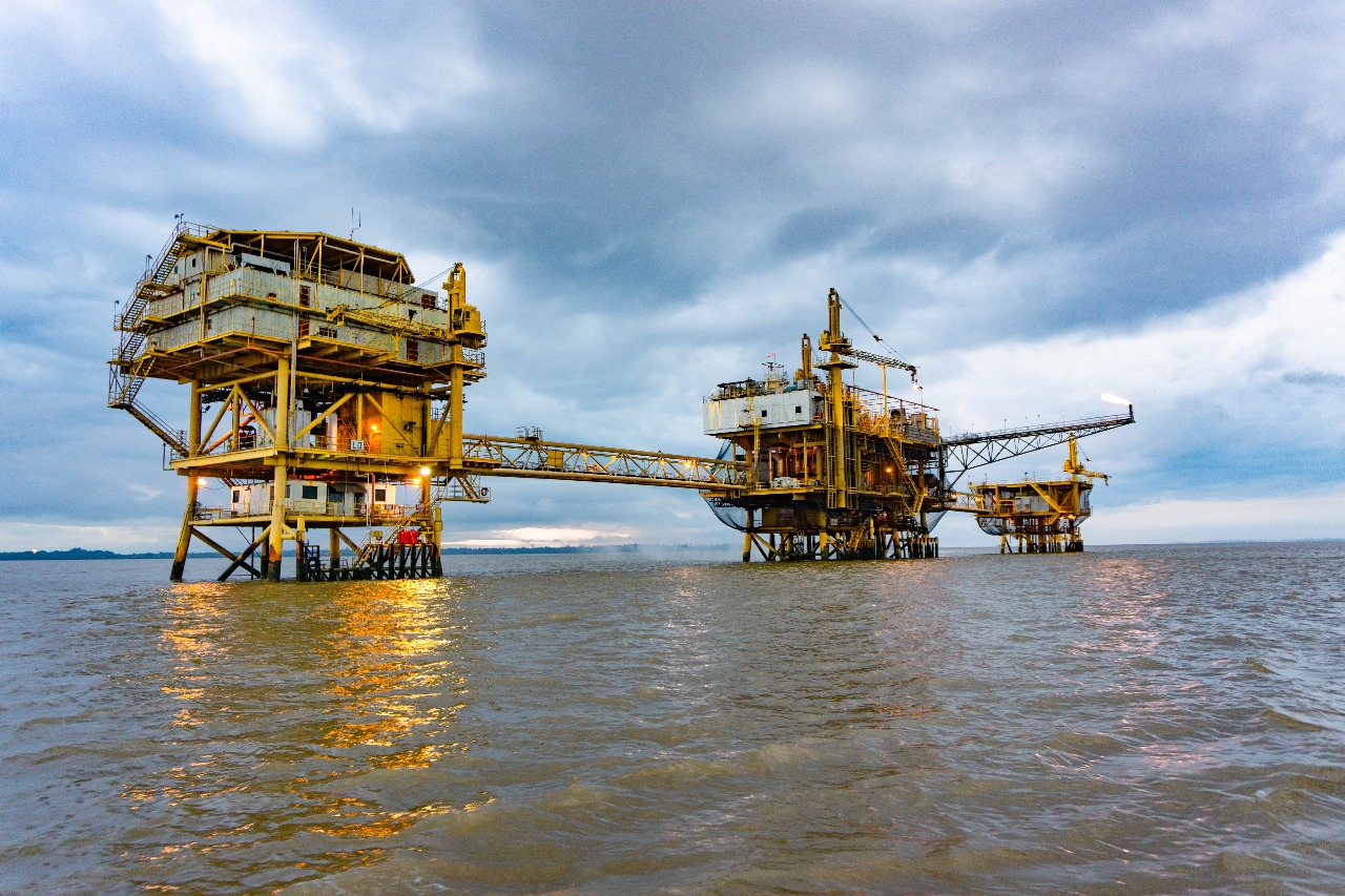 ENRG Tingkatkan Produksi Minyak dan Gas, Laba Bersih Naik 7%