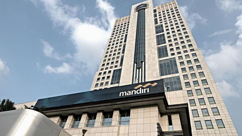 Bank Mandiri Perkuat Dukungan Program 3 Juta Rumah Lewat Sosialisasi Kredit Program Perumahan