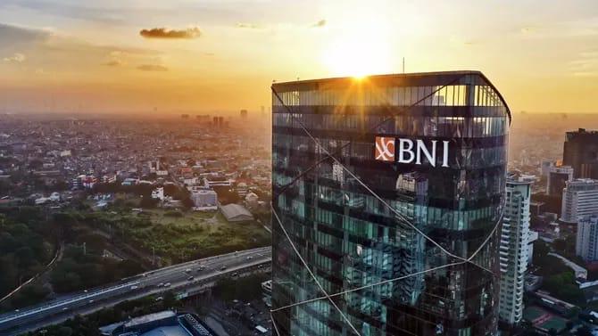 BNI Perkuat Pembiayaan Perumahan Rakyat, Dorong Ekosistem Hunian Modern di Jawa Tengah