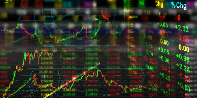 BEI Cabut Suspensi, Beberapa Saham Kembali Diperdagangkan Hari Ini