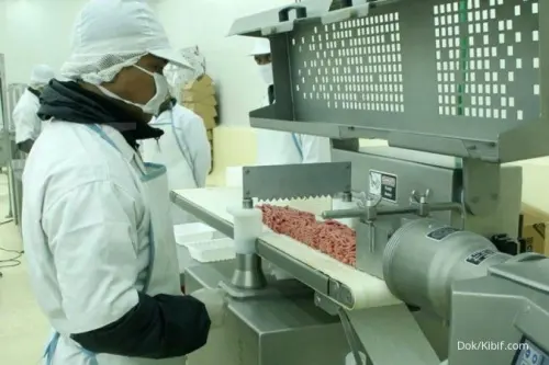 Buyback Jumbo BEEF Terkonfirmasi, Transaksi Capai Rp80M
