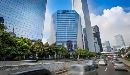 Pefindo Tarik Peringkat Utang BRI (BBRI), Ini Penjelasannya!