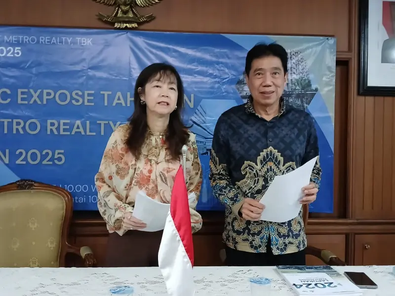 Pengendali MTSM Buang 19,5 Juta Saham demi Penuhi Free Float
