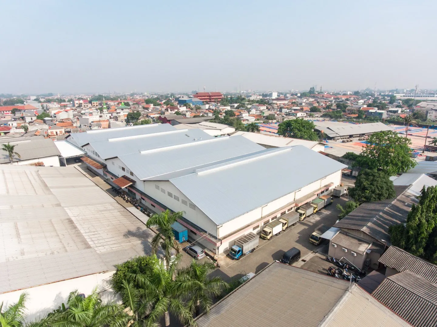 Perkuat Permodalan, Leyand International Siapkan Aksi Korporasi Baru