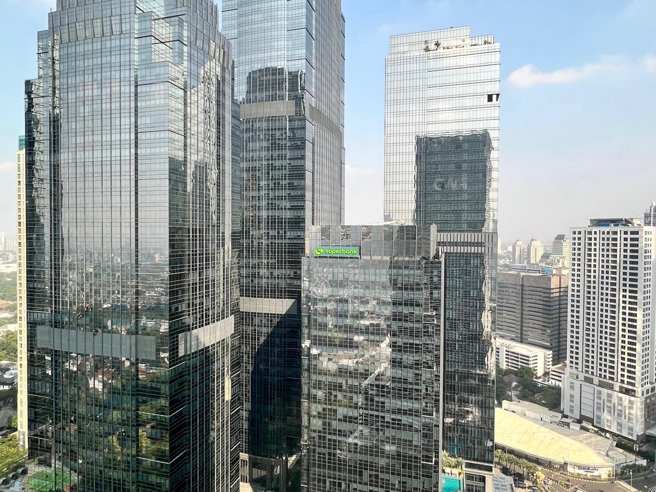 Target Himpun Rp2,79 Triliun, Superbank Siap Melantai di BEI dengan Valuasi Kompetitif