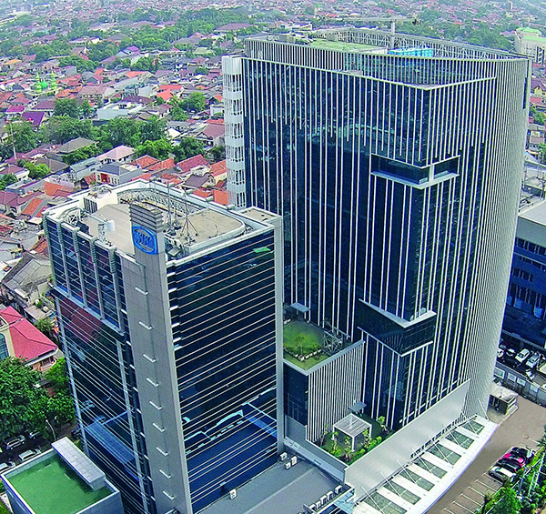 WIKA–WEGE Hadirkan Huntara Modular untuk Percepat Pemulihan Aceh Tamiang
