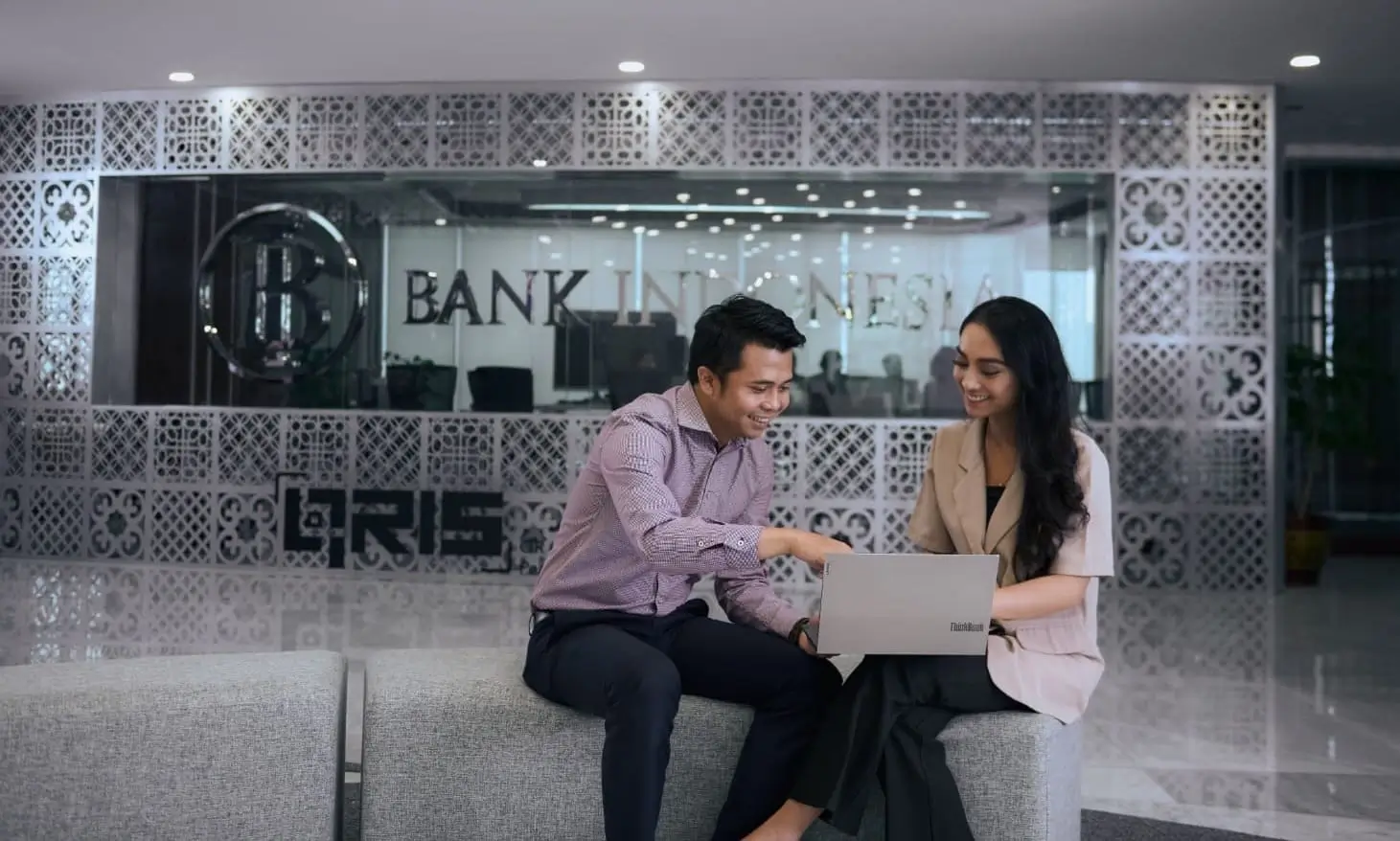BI Sambut Positif Penilaian IMF soal Ekonomi RI