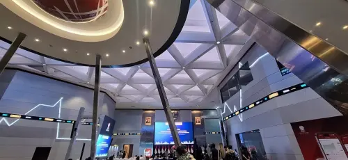 Akhiri Reli 9 Hari, IHSG Ditutup Terkoreksi Tipis