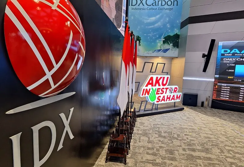 BEI Beri Sanksi 3 Penerbit Obligasi dan Sukuk