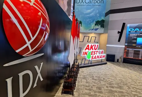 BEI Umumkan Saham Dikuasai Segelintir Investor, Ini Emitennya!