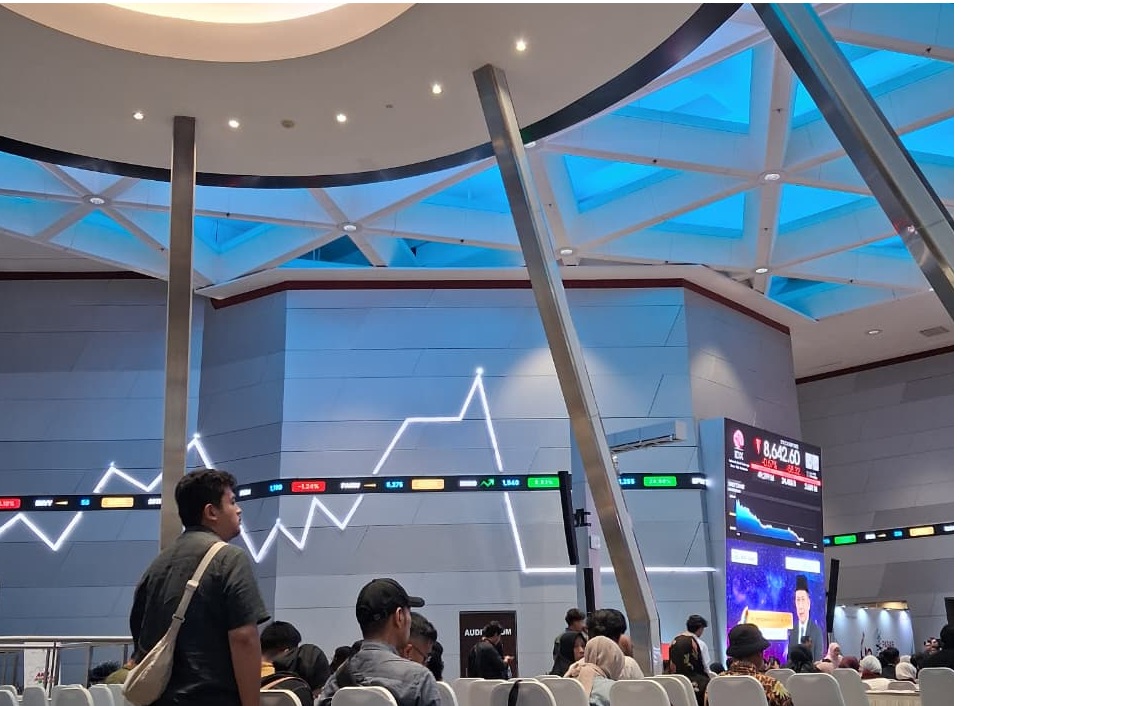 IHSG Bergejolak, Analis Nilai Saham Pelayaran Mulai Masuk Area Diskon