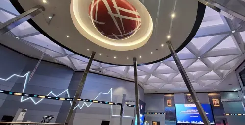 Saham WOWS Tiba-Tiba Ramai, BEI Minta Penjelasan!
