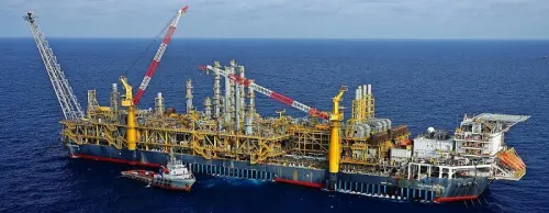 Direktur Medco Energi (MEDC) Lepas 10 Juta Saham Saat Harga Turun