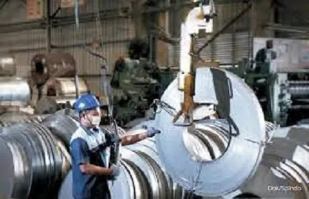 Pengendali ISSP Tambah Saham Lagi Harga Rp426 per Lembar