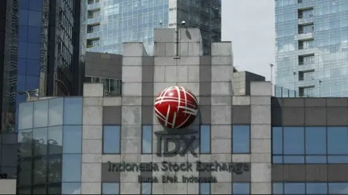 BEI Buka Lelang 11 Saham Bursa Mulai 1 September 2026