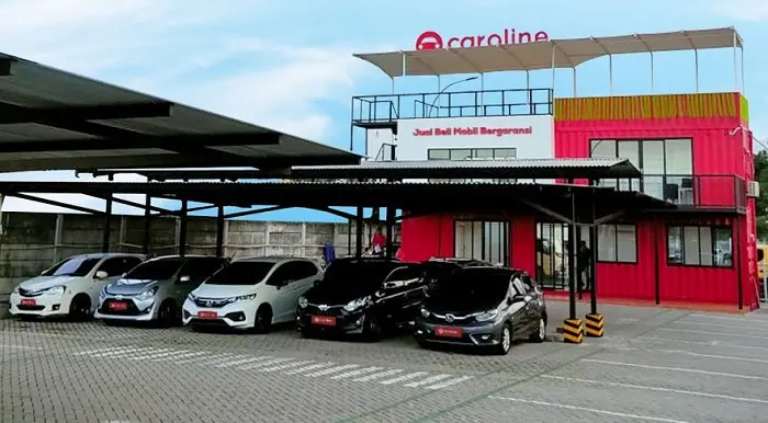 Emiten Mobil Bekas TP Rachmat (ASLC) Catat Laba Tergerus 6,8% di 2025
