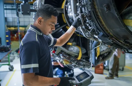 GMFI di 2025 Balik Arah! Ekuitas Positif Setelah Lama Defisit