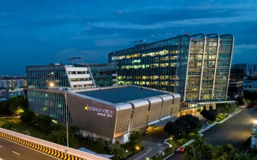 Grup Astra (UNTR) Tiba-tiba Setop Aksi Buyback Saham Rp2T, Kenapa?