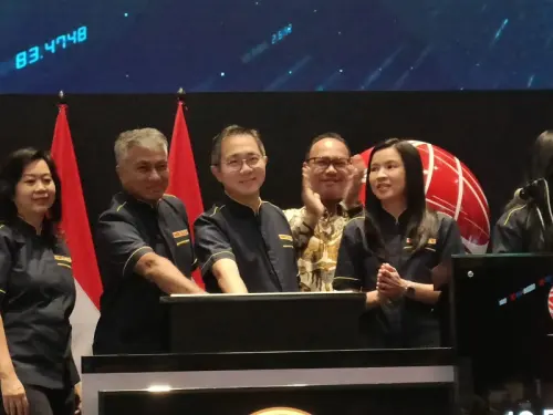MDIY Tebar Dividen Perdana! Investor Dapat Rp17,62 per Saham