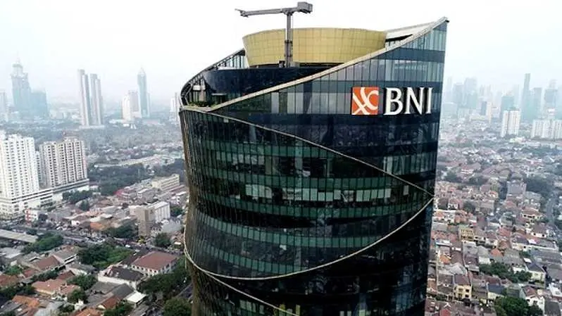 Sah! Danantara Ambil Alih BNI Asset Management dari Grup BNI