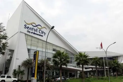 Samuel Sekuritas Guyur 281,29 Juta Saham BKSL Saat Harga Rp74 per Lembar