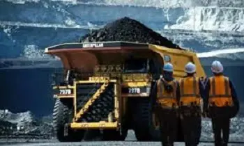 ADRO Buka Data, Tiga Bos Besar Muncul Sebagai Pemilik Akhir