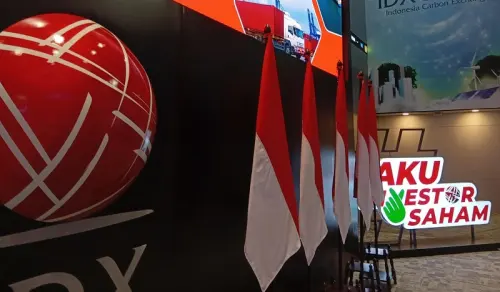 BEI Sebut Tinggal 6 Calon Emiten Antre IPO
