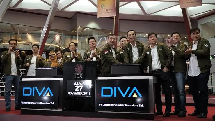 Bos DIVA Resign Mendadak, Ada Apa?