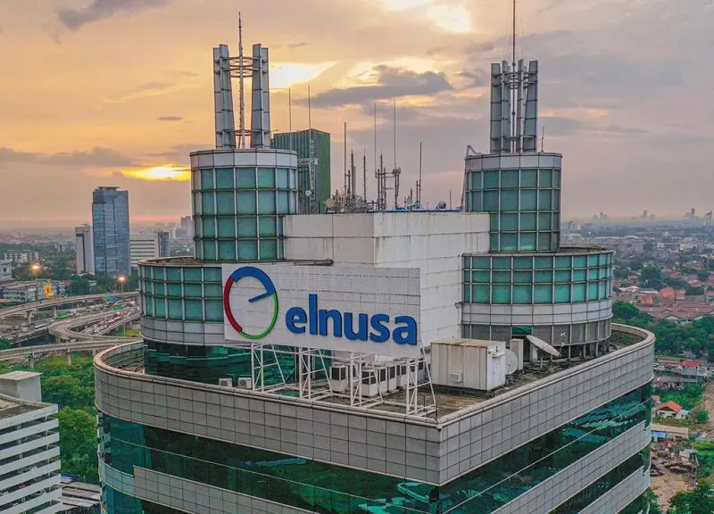 ELSA Bangun Infrastruktur Energi Strategis Berteknologi Digital di Kalimantan Timur
