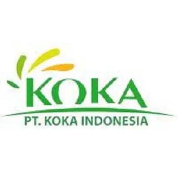 KOKA Catat Lompatan Pendapatan Hampir 4 Kali Lipat, Rugi Jadi Susut 61,83%