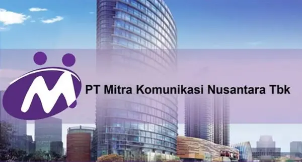 MKNT Catat Rugi Bengkak 3,2% di Semester I-2024