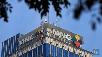 MNCN Raup Laba Naik ke Rp1,4T, Tapi Pendapatan Tergerus di 2025