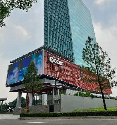 OCBC NISP (NISP) Siapkan Dana Rp748,5M Buat Lunasi Obligasi 2025