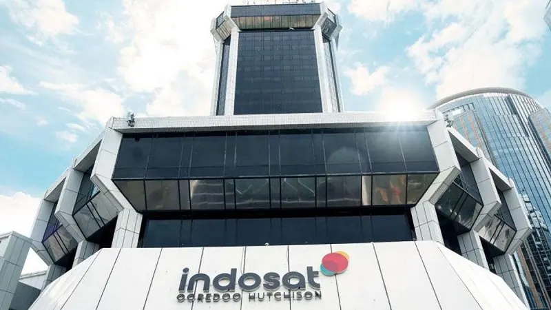 Percepat Infrastruktur Digital, Indosat (ISAT) Inbreng Aset Anak Usaha