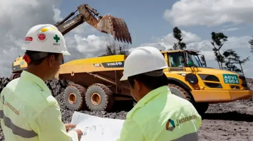 PSAB Raup Laba US$36 Juta di 2025, Naik Hampir 4 Kali Lipat!