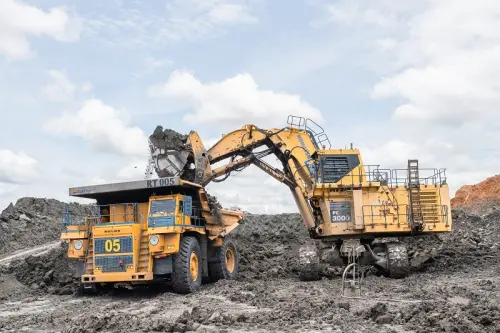 PTBA Sepakat Bagi Dividen Rp1,3T Setara Rp114 per Saham