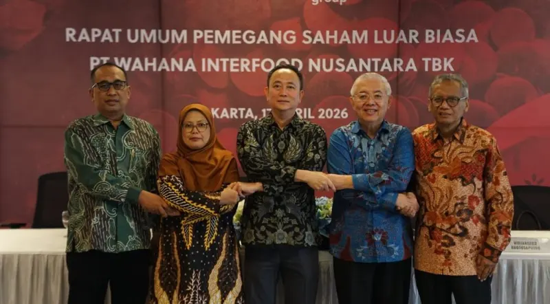 Raih Restu! Win&amp;Co (COCO) Siapkan Ekspansi Lewat Right Issue