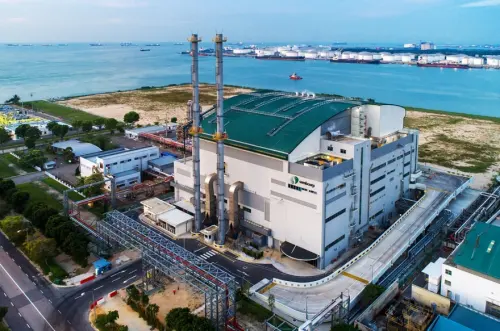 TBS Energi (TOBA) Tawarkan Obligasi Rp175M, Kupon 9% Tenor 7 Tahun