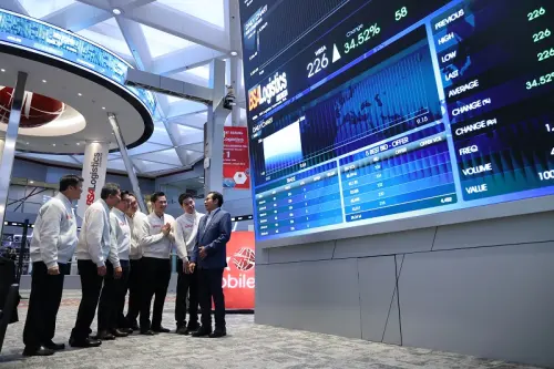 WBSA Absen Bagi Dividen, Siapkan Langkah Strategis Baru