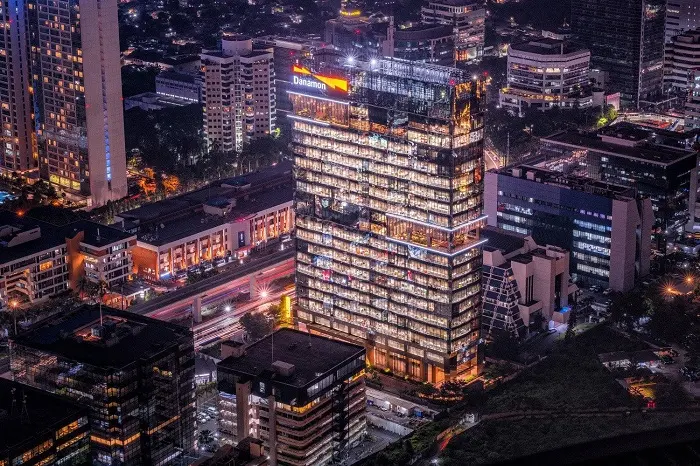 Bank Danamon (BDMN) dan MUFG Indonesia Teken MoU Intensi Integrasi
