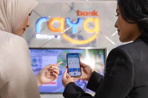 Bank Raya (AGRO) Permudah Kurban Lewat Aplikasi Raya, Ada Cashback!