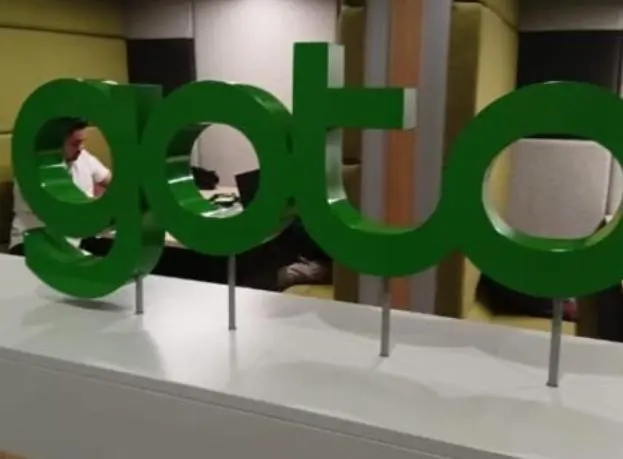 GOTO Siapkan Buyback Saham Rp3,5 Triliun dari Kas