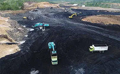 Hillcon (HILL) Tekor Rp1,29T! Beban Bengkak di Sepanjang 2025