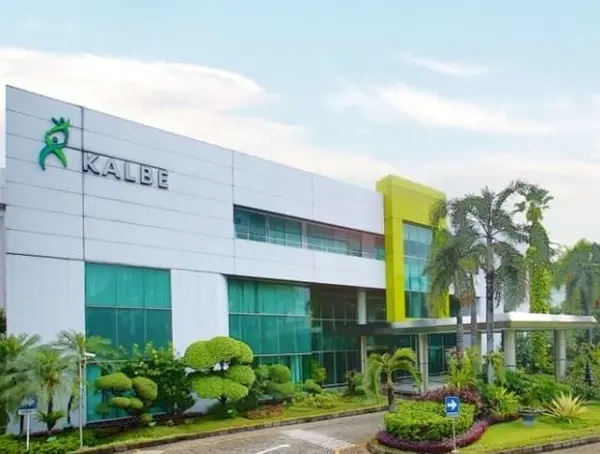 Kalbe Farma (KLBF) Gelontorkan Dividen Rp936M